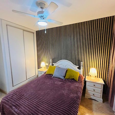 Calle De Palangre 17 Apartment Torrevieja Dış mekan fotoğraf