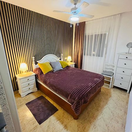 Calle De Palangre 17 Apartment Torrevieja Dış mekan fotoğraf