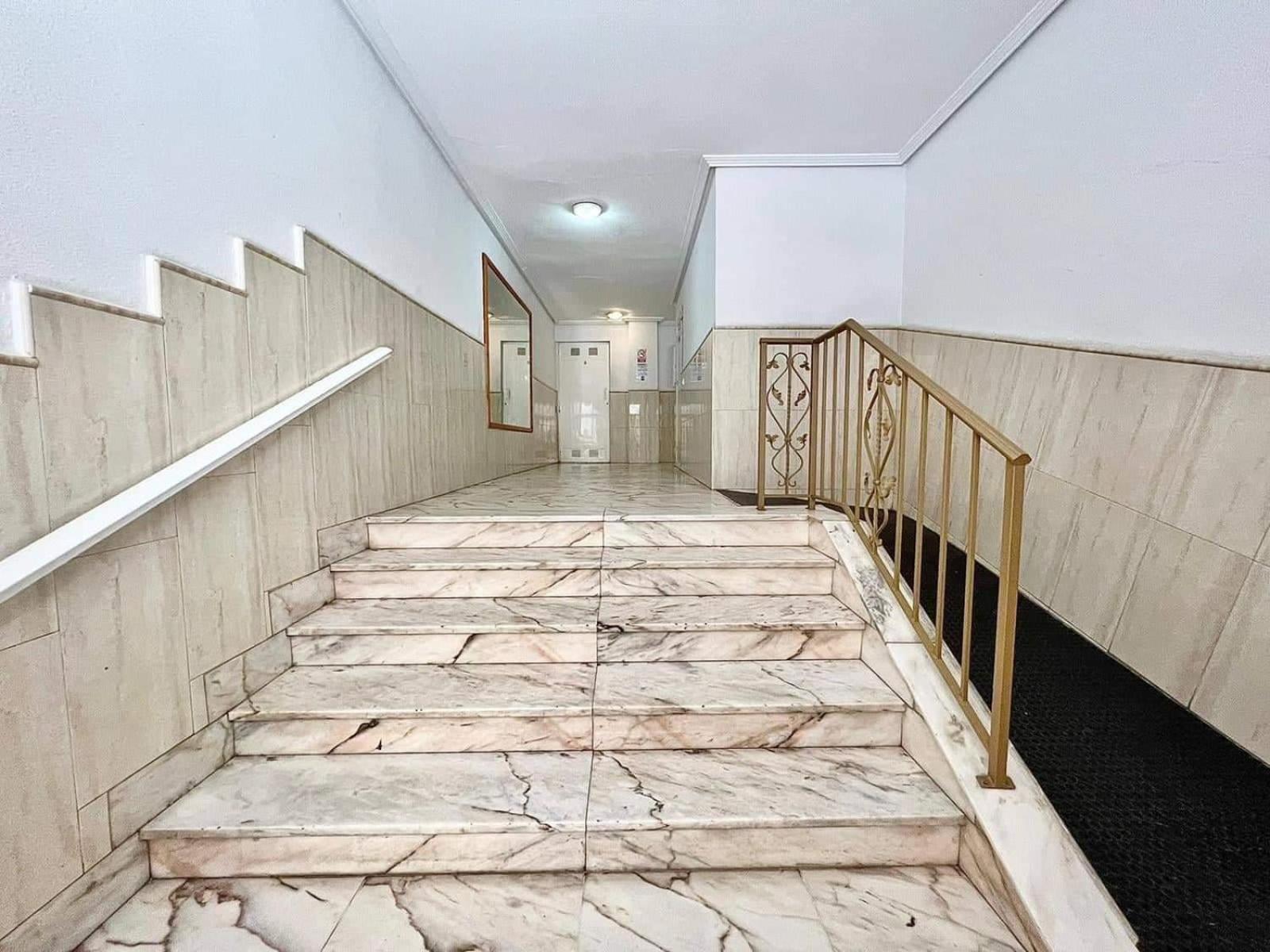 Calle De Palangre 17 Apartment Torrevieja Dış mekan fotoğraf