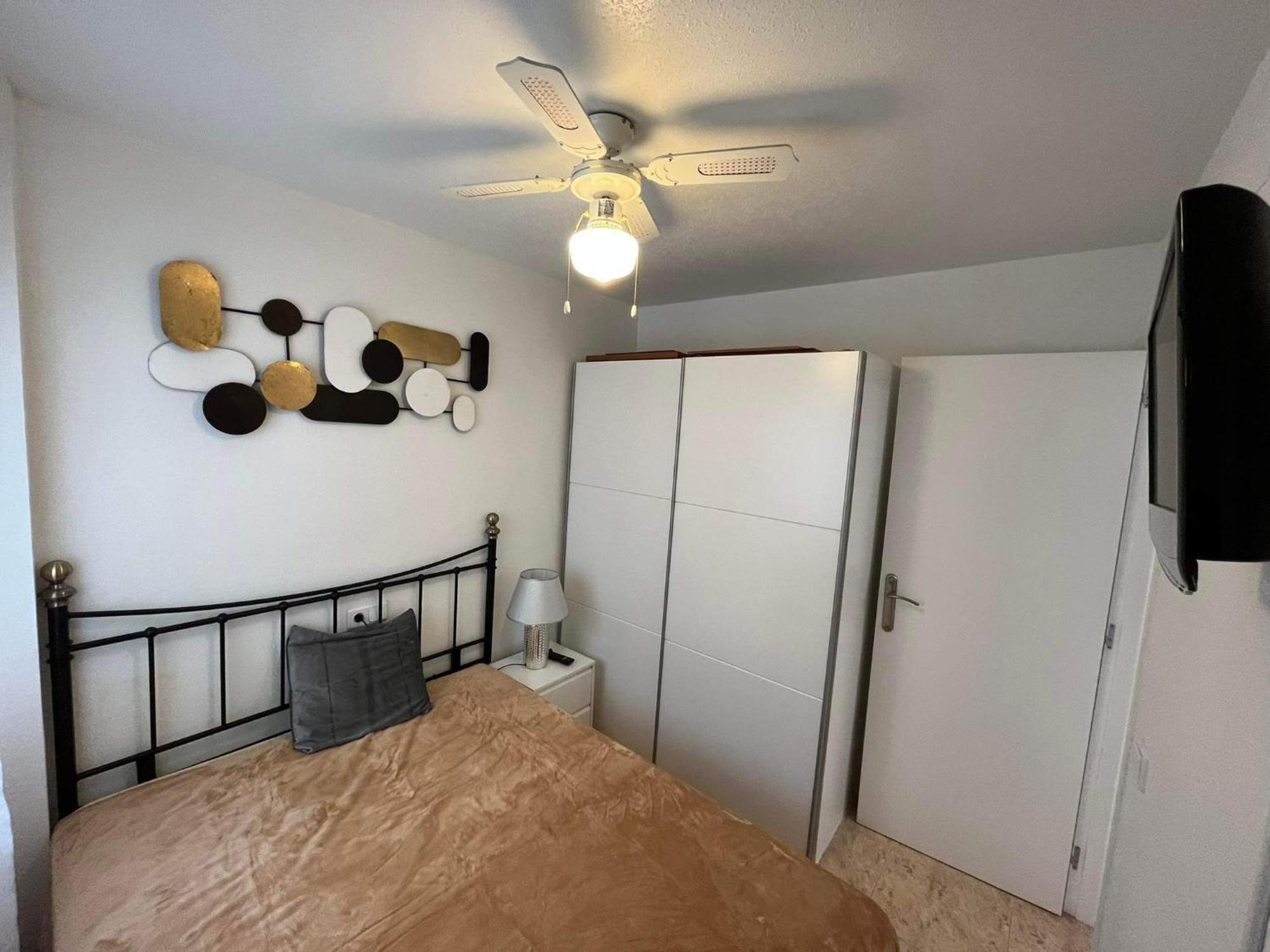 Calle De Palangre 17 Apartment Torrevieja Dış mekan fotoğraf
