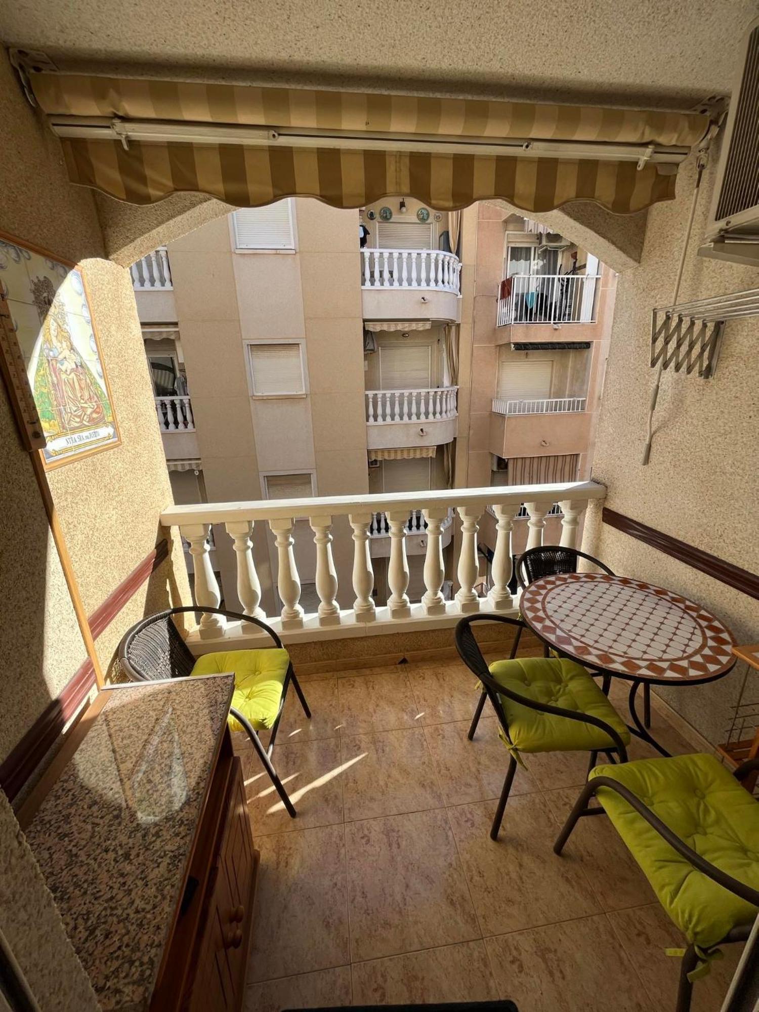 Calle De Palangre 17 Apartment Torrevieja Dış mekan fotoğraf