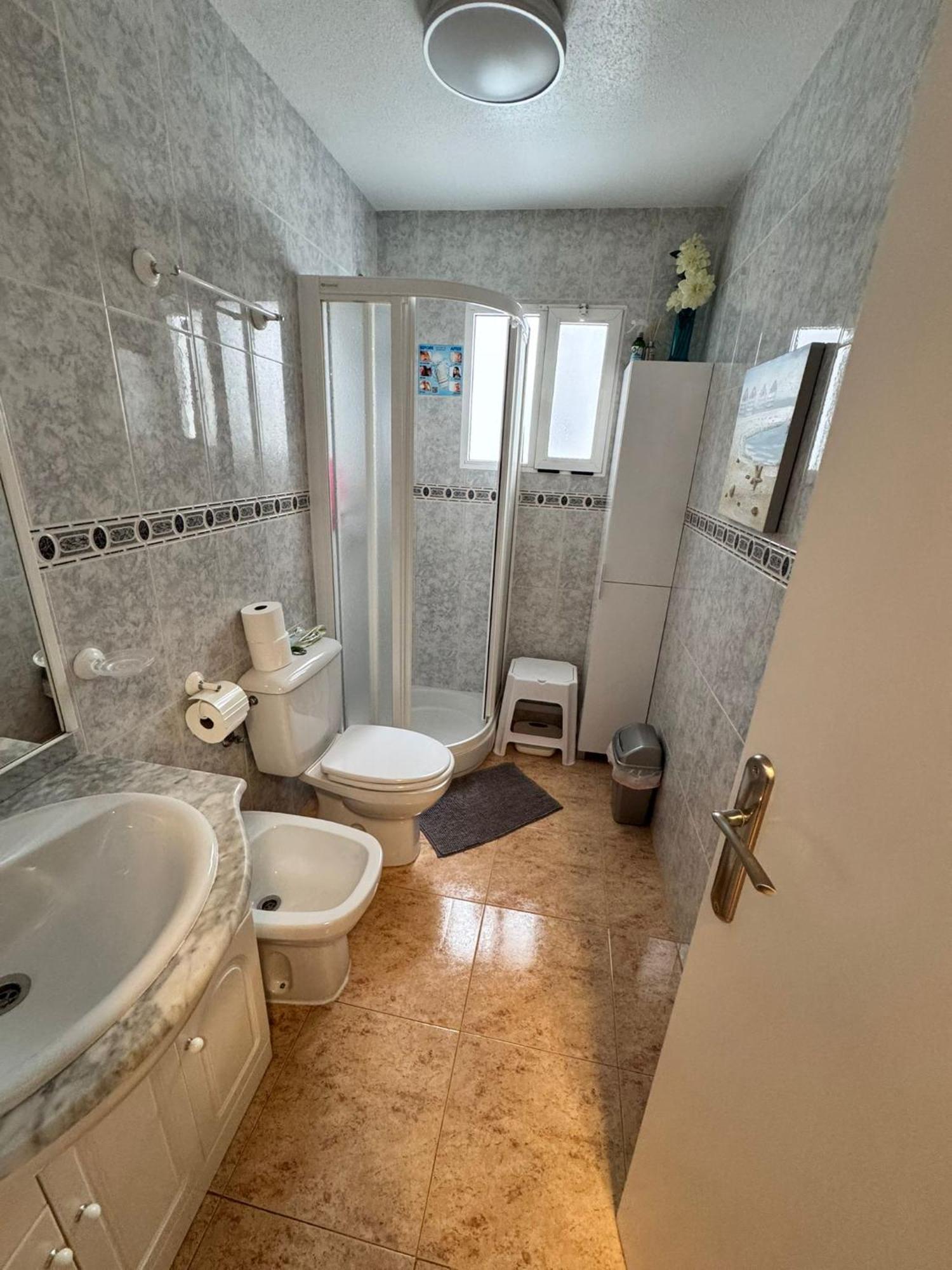 Calle De Palangre 17 Apartment Torrevieja Dış mekan fotoğraf