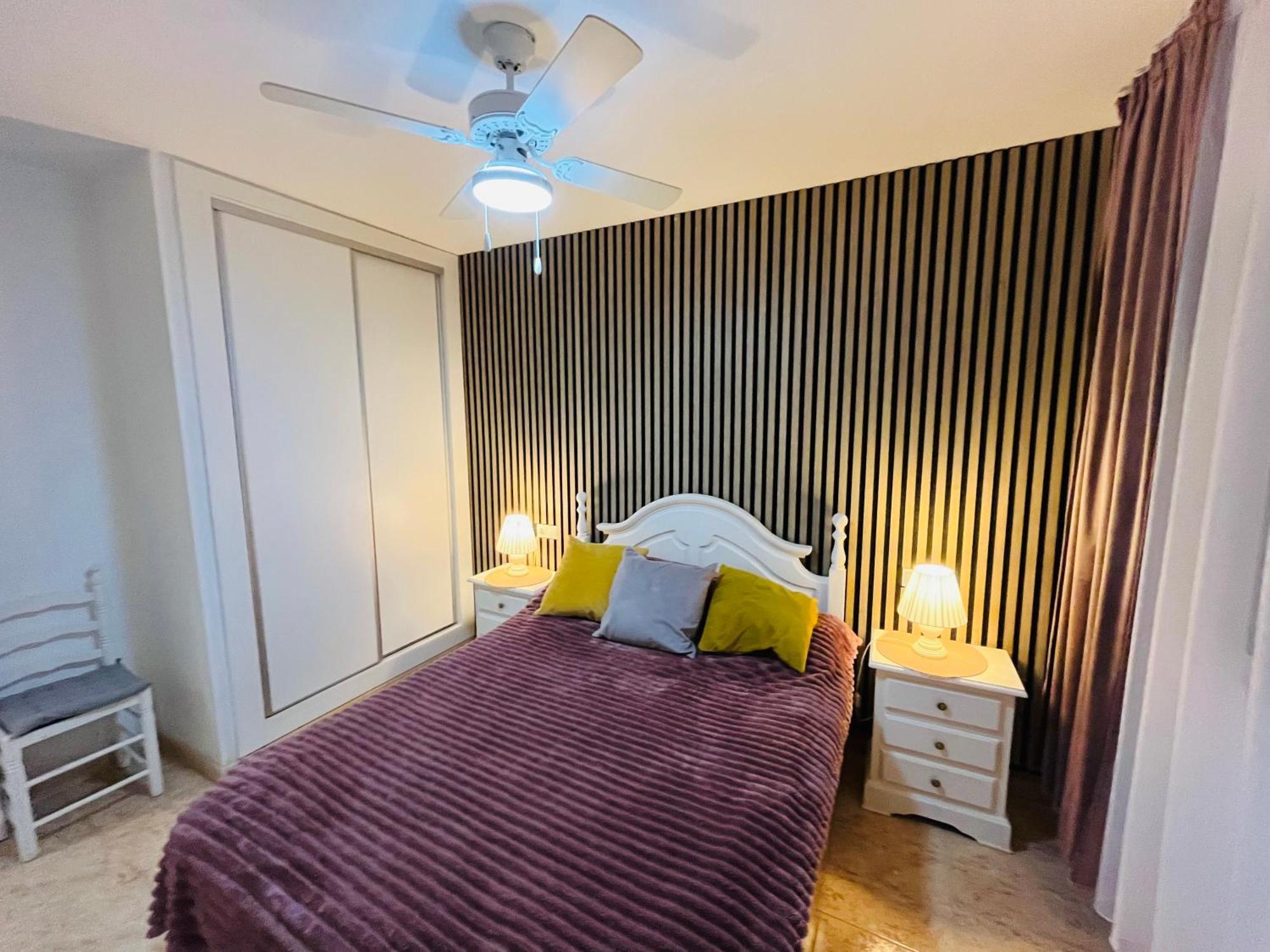 Calle De Palangre 17 Apartment Torrevieja Dış mekan fotoğraf