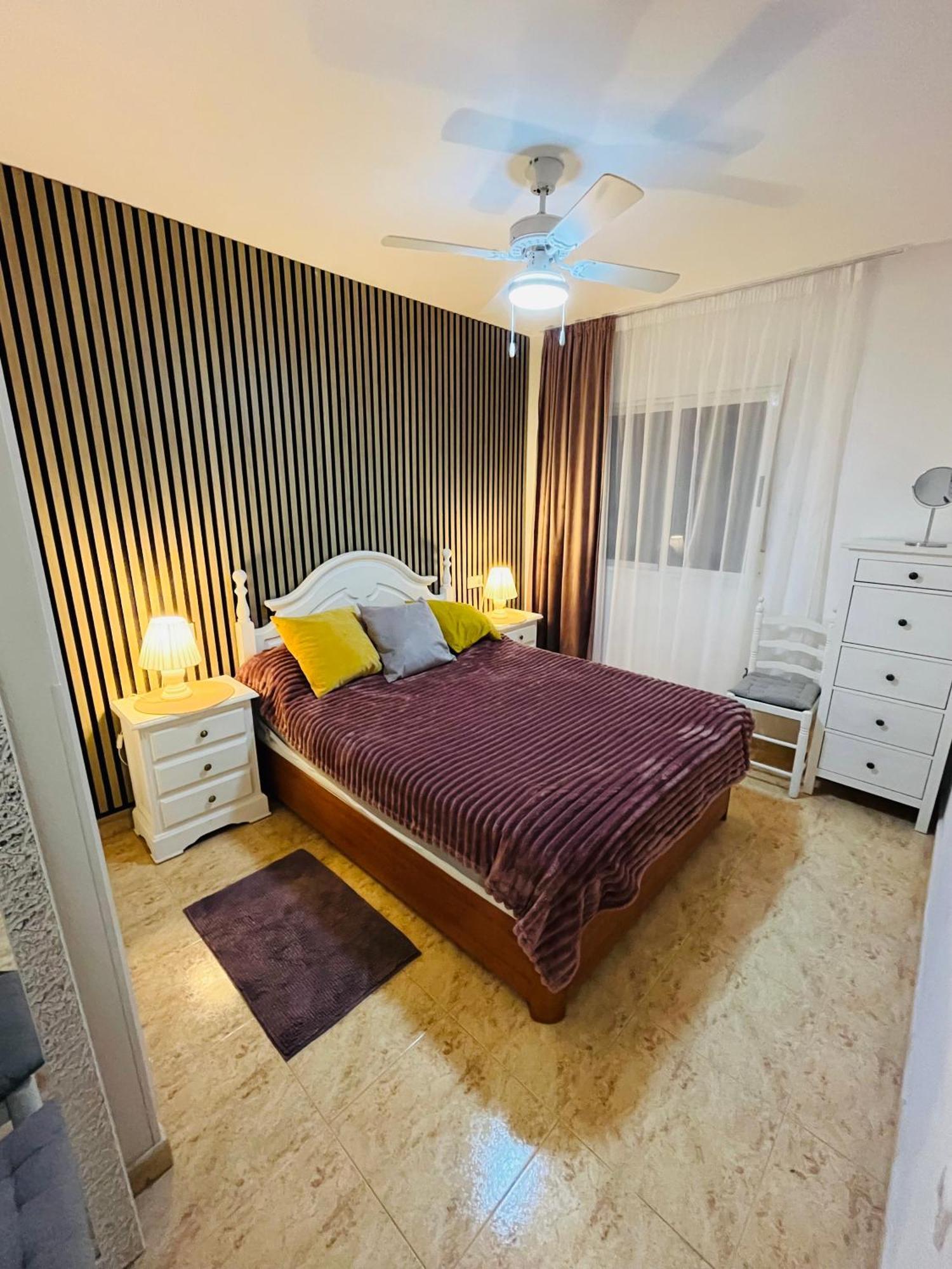 Calle De Palangre 17 Apartment Torrevieja Dış mekan fotoğraf